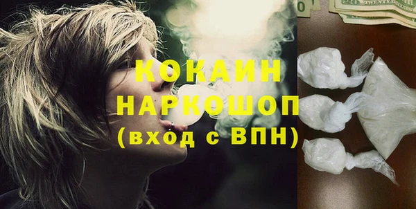 твердый Осинники